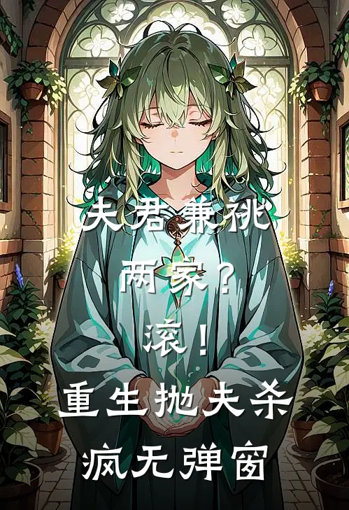 夫君兼祧两家？滚！重生抛夫杀疯无弹窗