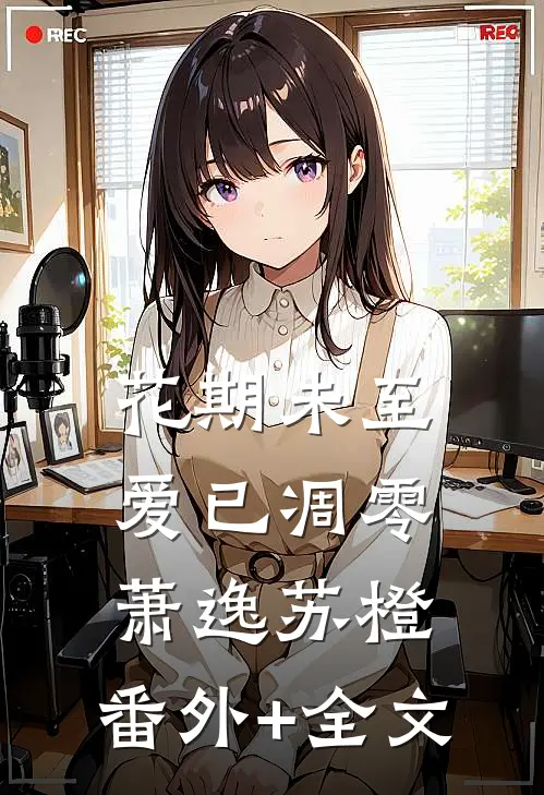 花期未至，爱已凋零萧逸苏橙:(番外)+(全文)