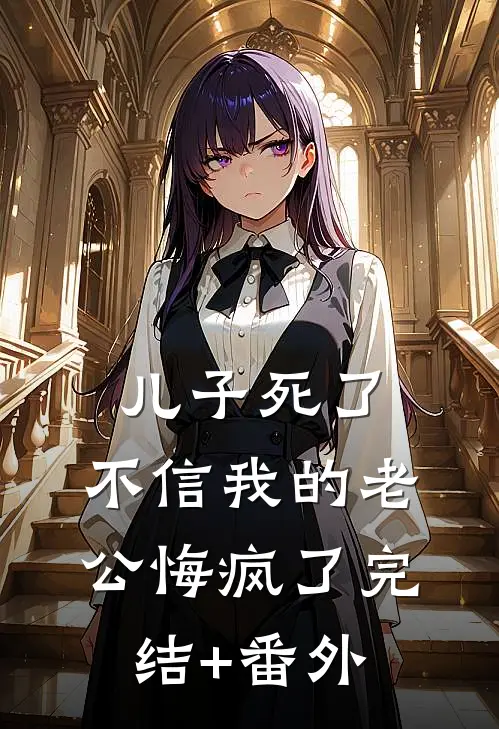 儿子死了，不信我的老公悔疯了完结+番外