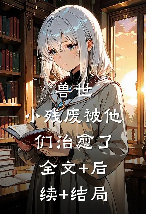 兽世，小残废被他们治愈了:全文+后续+结局