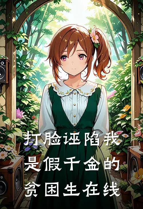 打脸诬陷我是假千金的贫困生在线