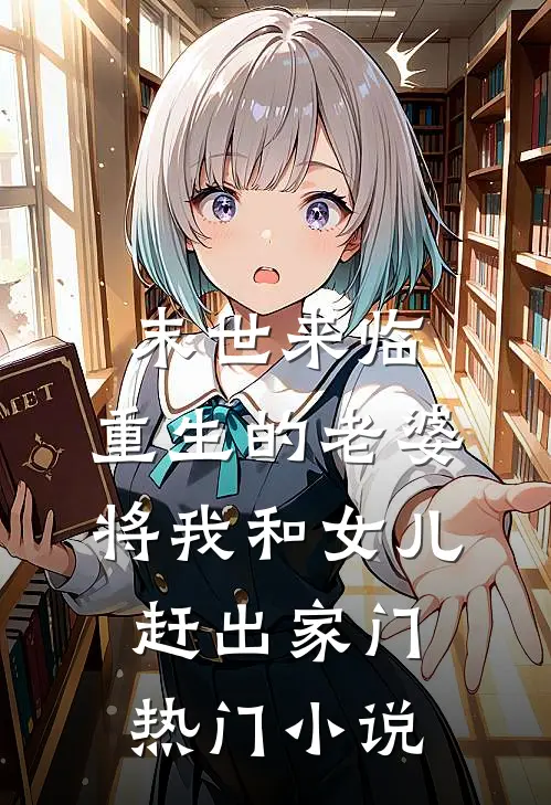 末世来临，重生的老婆将我和女儿赶出家门热门小说