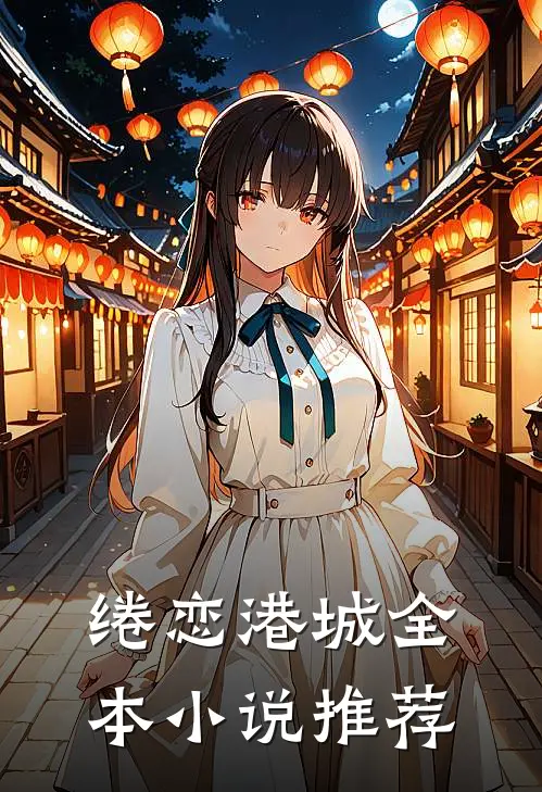绻恋港城全本小说推荐