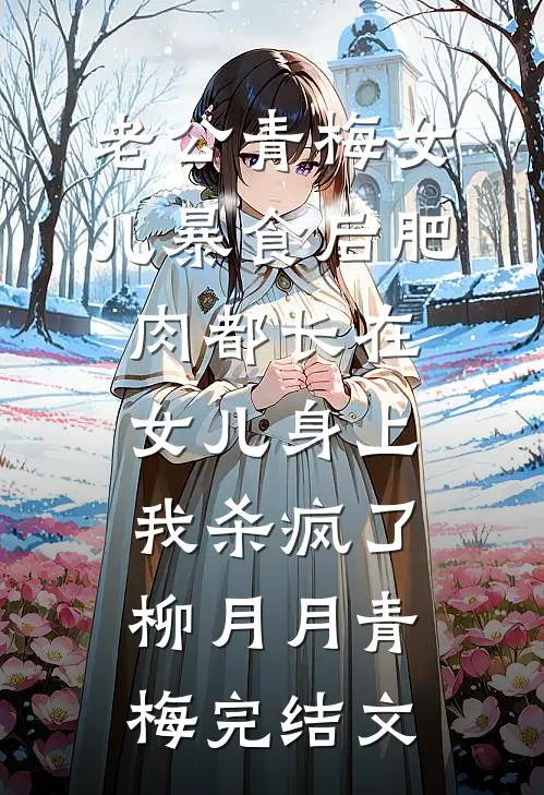 老公青梅女儿暴食后肥肉都长在女儿身上，我杀疯了柳月月青梅完结文