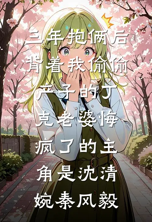 穿成反派千金后，我拿了团宠剧本