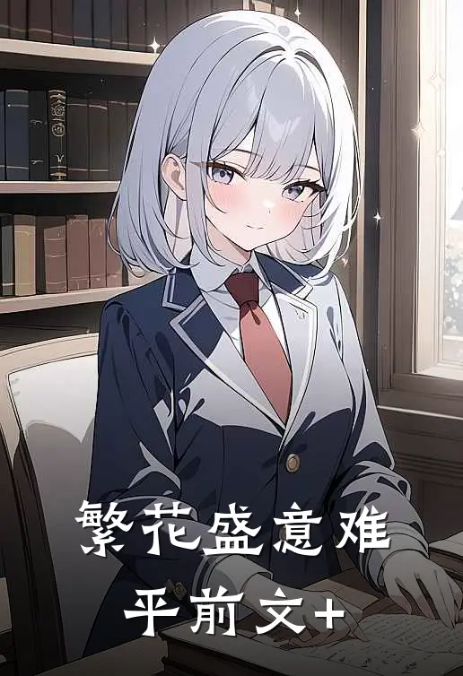 繁花盛意难平前文+