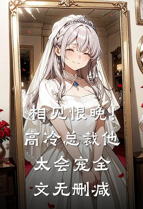 相见恨晚！高冷总裁他太会宠全文无删减