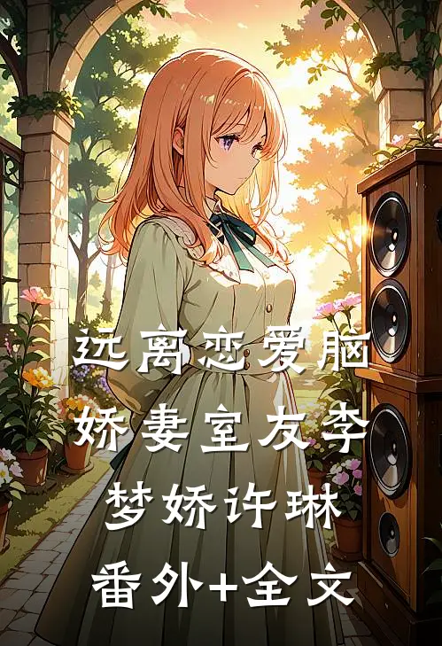 远离恋爱脑娇妻室友李梦娇许琳:(番外)+(全文)
