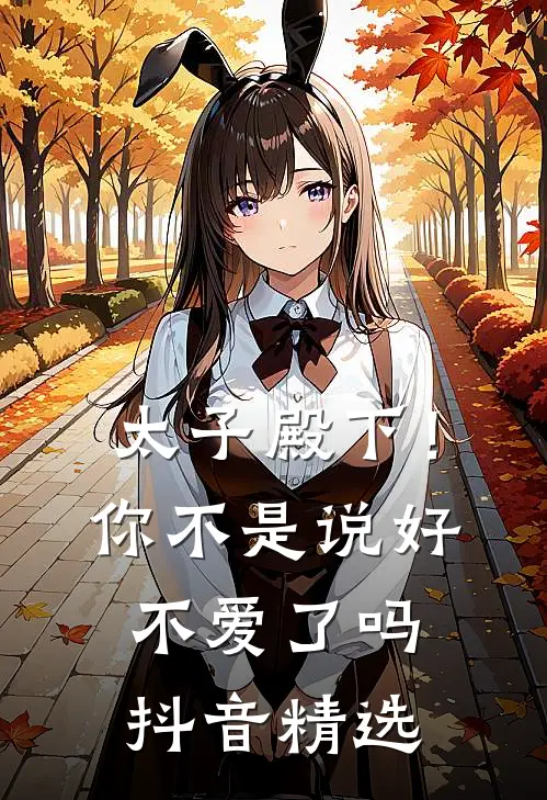 太子殿下！你不是说好不爱了吗抖音精选