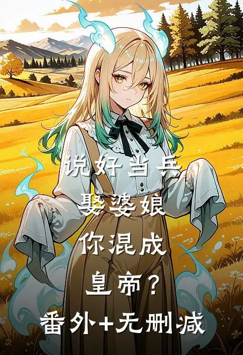说好当兵娶婆娘，你混成皇帝？番外+无删减