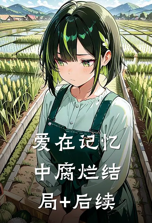 爱在记忆中腐烂结局+后续