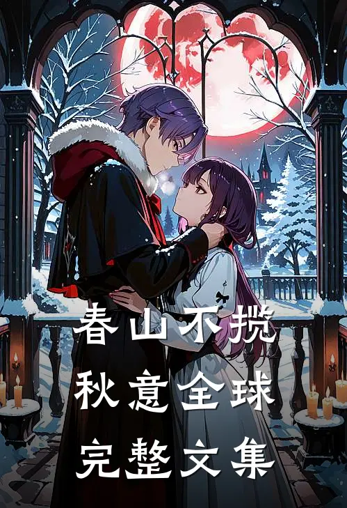 春山不揽秋意全球完整文集