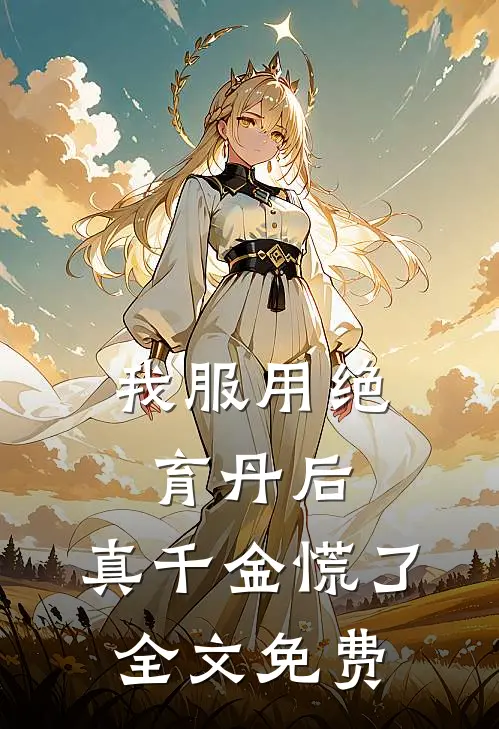 我服用绝育丹后，真千金慌了全文免费