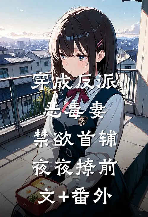 穿成反派恶毒妻，禁欲首辅夜夜撩前文+番外
