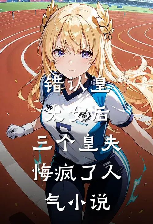 错认皇太女后，三个皇夫悔疯了人气小说