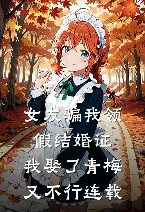 女友骗我领假结婚证，我娶了青梅又不行连载