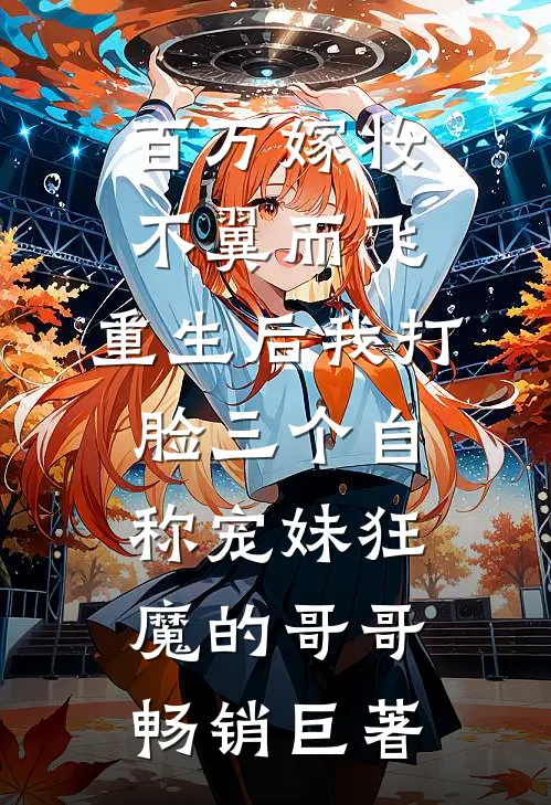 百万嫁妆不翼而飞，重生后我打脸三个自称宠妹狂魔的哥哥畅销巨著