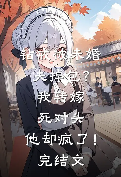 钻戒被未婚夫掉包？我转嫁死对头，他却疯了！完结文