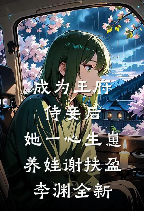 爱满则缺在线