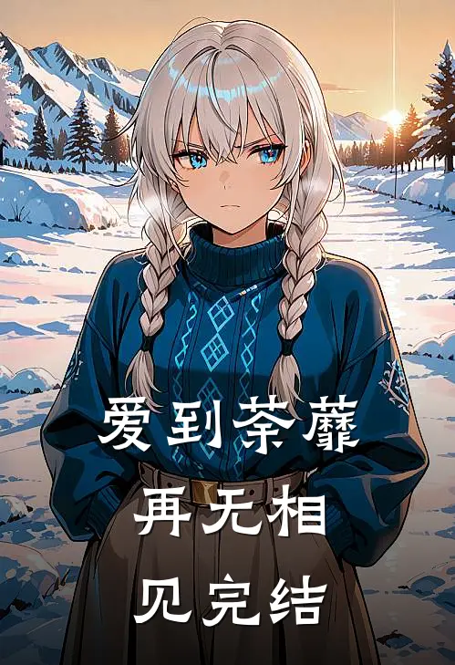 爱到荼蘼，再无相见完结