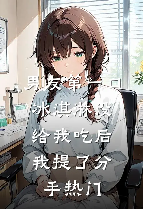 男友第一口冰淇淋没给我吃后，我提了分手热门