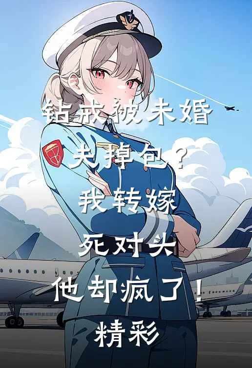 钻戒被未婚夫掉包？我转嫁死对头，他却疯了！精彩