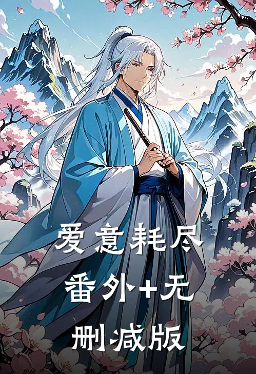 爱意耗尽番外+无删减版