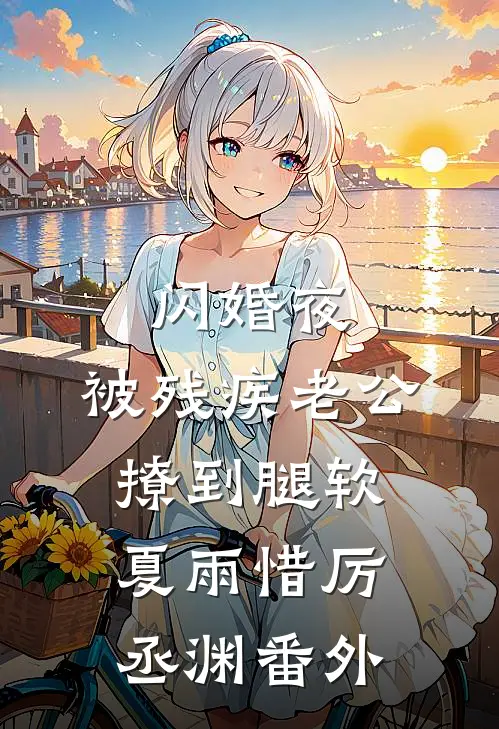 闪婚夜，被残疾老公撩到腿软夏雨惜厉丞渊番外