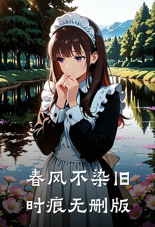 春风不染旧时痕无删版