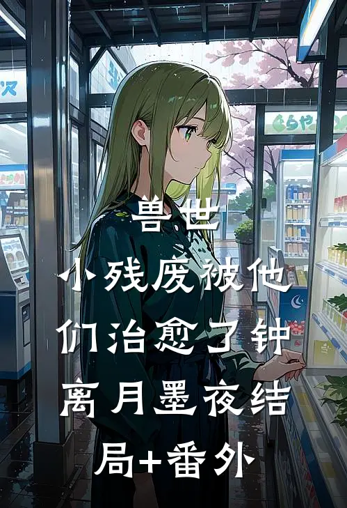 兽世，小残废被他们治愈了钟离月墨夜结局+番外