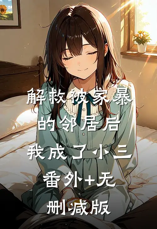 解救被家暴的邻居后，我成了小三:番外+无删减版