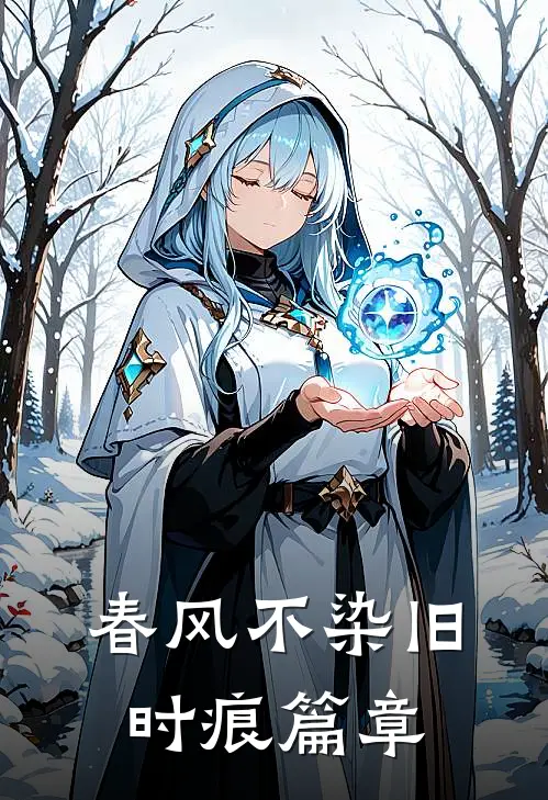 春风不染旧时痕篇章