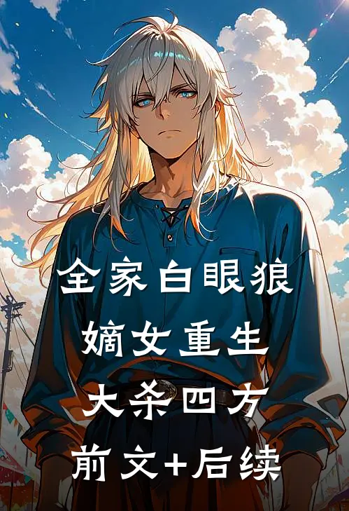 全家白眼狼，嫡女重生大杀四方:前文+后续