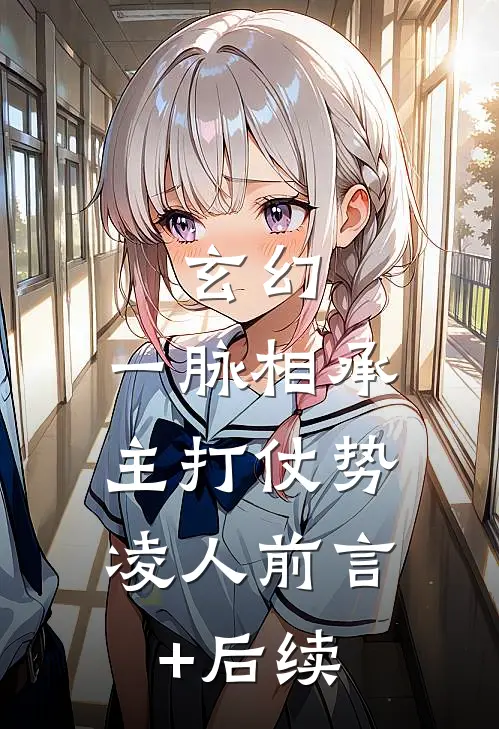 玄幻：一脉相承，主打仗势凌人前言+后续