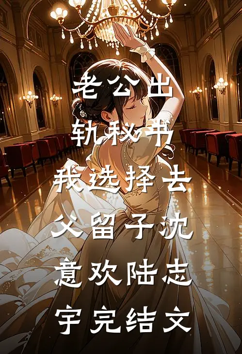 老公出轨秘书，我选择去父留子沈意欢陆志宇完结文