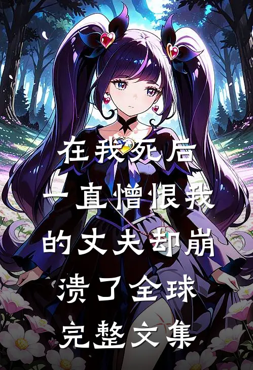 在我死后，一直憎恨我的丈夫却崩溃了全球完整文集