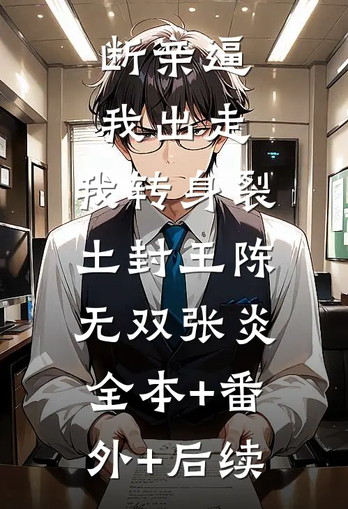 断亲逼我出走，我转身裂土封王陈无双张炎:全本+番外+后续