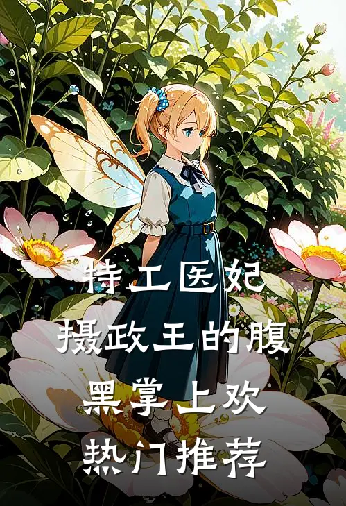 特工医妃，摄政王的腹黑掌上欢热门推荐