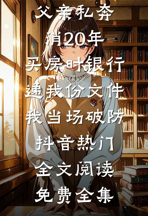 娘亲脱离世界后，爹和哥哥悔疯了高质量好文
