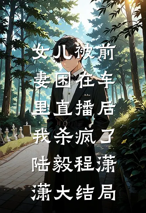 女儿被前妻困在车里直播后，我杀疯了陆毅程潇潇大结局