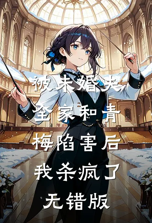 被未婚夫全家和青梅陷害后，我杀疯了无错版