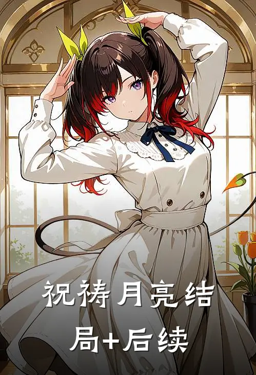 祝祷月亮结局+后续