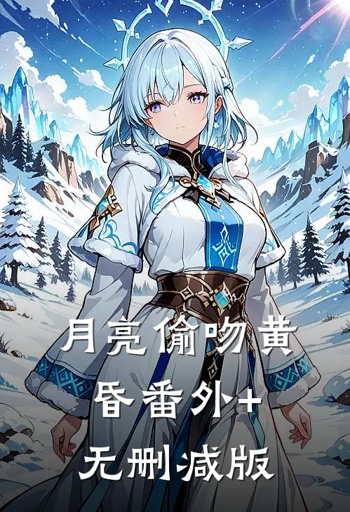 月亮偷吻黄昏番外+无删减版