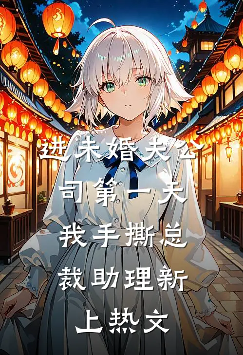 进未婚夫公司第一天，我手撕总裁助理新上热文