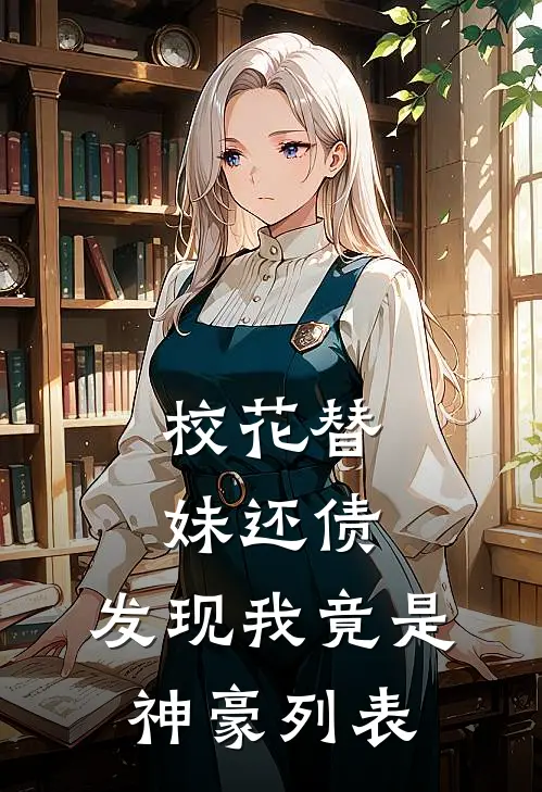 校花替妹还债，发现我竟是神豪列表
