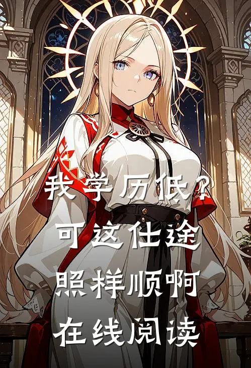 我学历低？可这仕途照样顺啊在线阅读