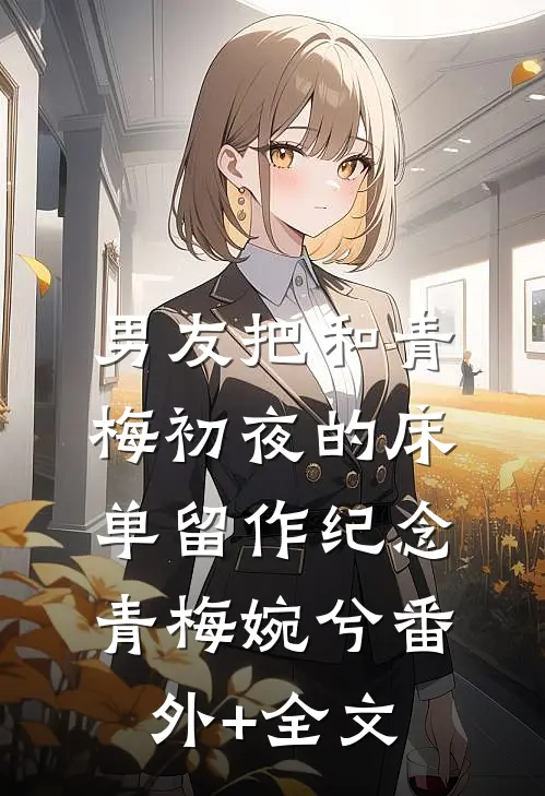 男友把和青梅初夜的床单留作纪念青梅婉兮(番外)+(全文)