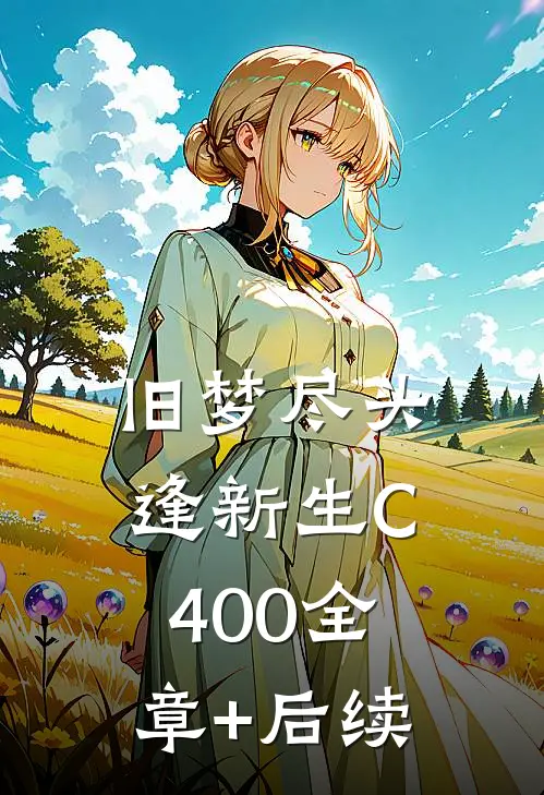 旧梦尽头逢新生C400全章+后续