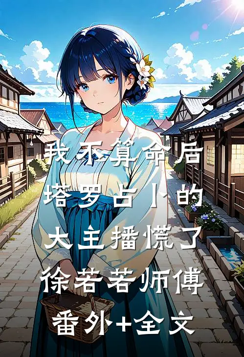 我不算命后，塔罗占卜的大主播慌了徐若若师傅:(番外)+(全文)
