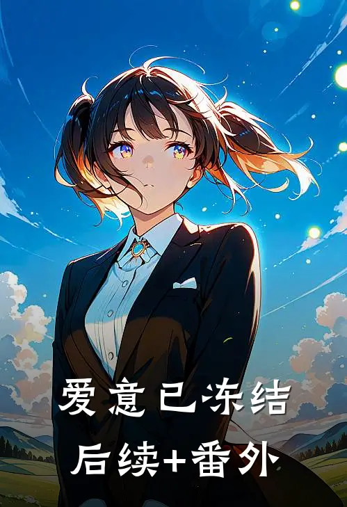 爱意已冻结后续+番外